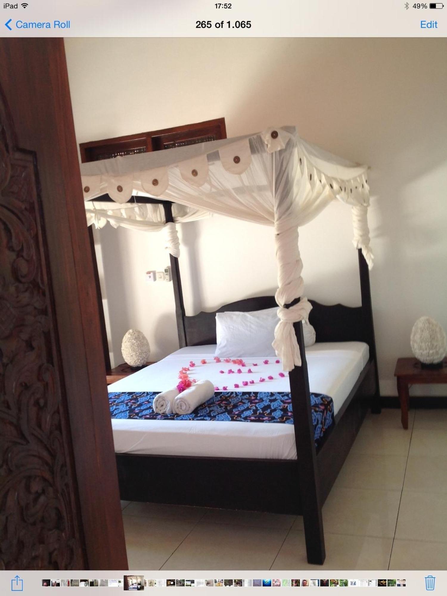 Gili Nyepi Hotel Gili Trawangan Room photo