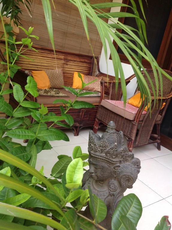 Gili Nyepi Hotel Gili Trawangan Room photo